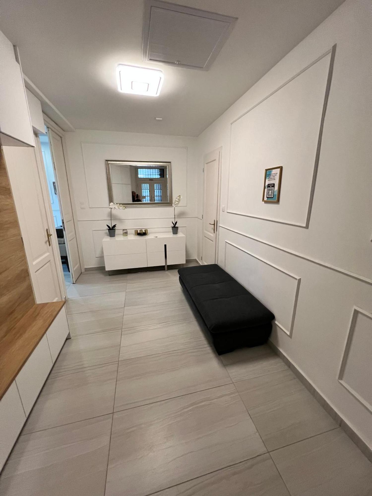 Danube View Apartment Budapeşte Dış mekan fotoğraf